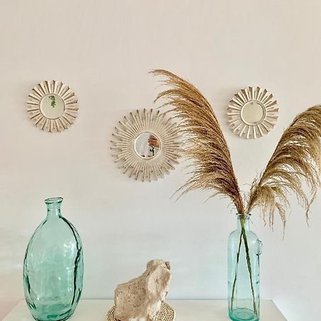 Apartamentos Pacifico Nerja Zewnętrze zdjęcie