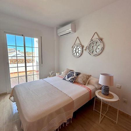 Apartamentos Pacifico Nerja Zewnętrze zdjęcie