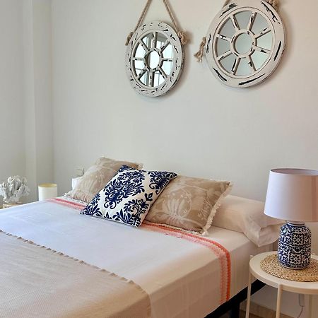 Apartamentos Pacifico Nerja Zewnętrze zdjęcie