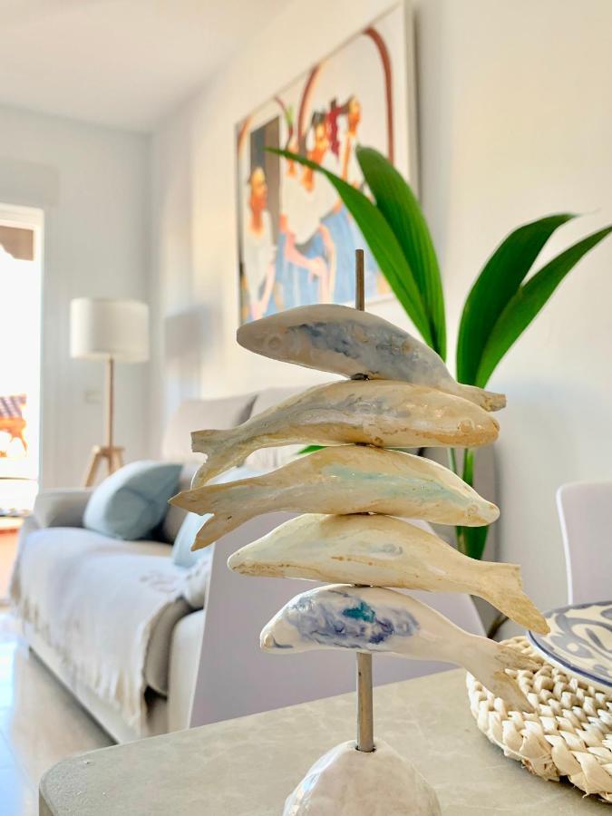Apartamentos Pacifico Nerja Zewnętrze zdjęcie