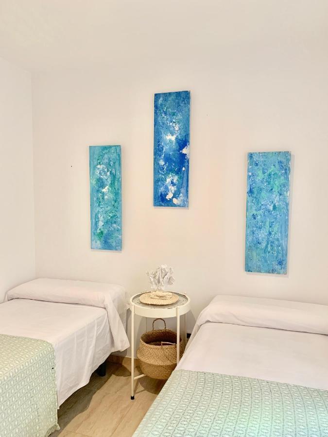 Apartamentos Pacifico Nerja Zewnętrze zdjęcie