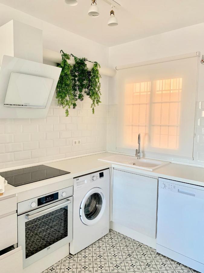 Apartamentos Pacifico Nerja Zewnętrze zdjęcie