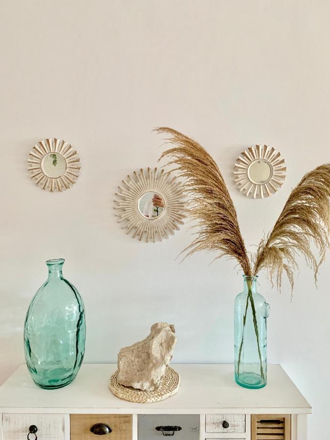 Apartamentos Pacifico Nerja Zewnętrze zdjęcie